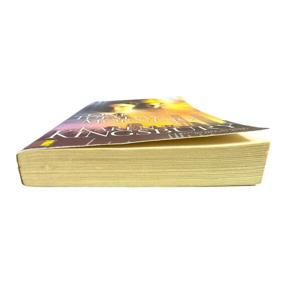 One Tuesday Morning by Karen Kingsbury (Paperback) - Picture 4 of 8